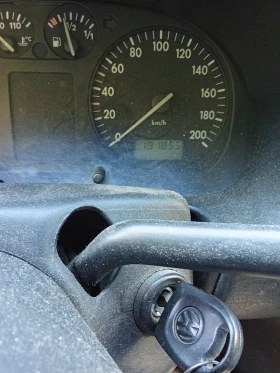 VW Polo, снимка 7