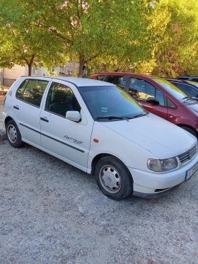 VW Polo, снимка 6