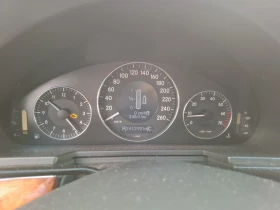 Mercedes-Benz E 200 1.8 бензин/метан, снимка 3