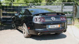 Ford Mustang GT 5.0, снимка 4