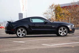 Ford Mustang GT 5.0, снимка 8