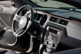 Ford Mustang GT 5.0, снимка 10