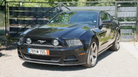Ford Mustang GT 5.0, снимка 3