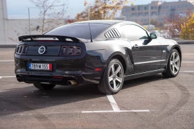 Ford Mustang GT 5.0, снимка 7
