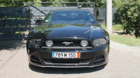 Ford Mustang GT 5.0, снимка 2