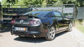 Ford Mustang GT 5.0, снимка 6