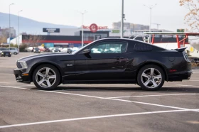 Ford Mustang GT 5.0, снимка 4