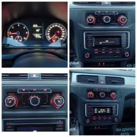 VW Caddy 2.0-102TDI! FACELIFT MAXI 6+ 1 TOP!, снимка 13