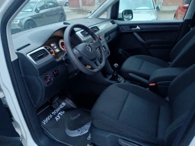 VW Caddy 2.0-102TDI! FACELIFT MAXI 6+ 1 TOP!, снимка 10