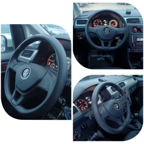 VW Caddy 2.0-102TDI! FACELIFT MAXI 6+ 1 TOP!, снимка 12