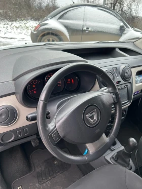 Dacia Dokker, снимка 6