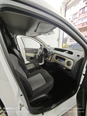 Dacia Dokker, снимка 10