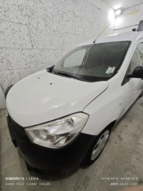 Dacia Dokker, снимка 2