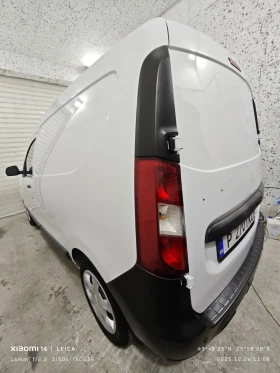 Dacia Dokker, снимка 3