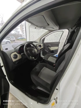 Dacia Dokker, снимка 9