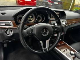 Mercedes-Benz E 350 CDI 4Matic BlueTec Avantgarde Harman Kardon Memory, снимка 8