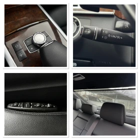 Mercedes-Benz E 350 CDI 4Matic BlueTec Avantgarde Harman Kardon Memory, снимка 17