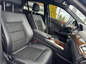 Mercedes-Benz E 350 CDI 4Matic BlueTec Avantgarde Harman Kardon Memory, снимка 15