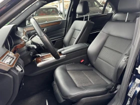 Mercedes-Benz E 350 CDI 4Matic BlueTec Avantgarde Harman Kardon Memory, снимка 9
