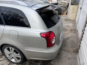 Toyota Avensis, снимка 6