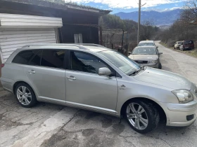 Toyota Avensis, снимка 3