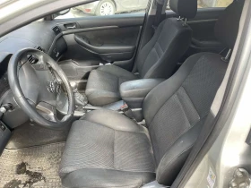Toyota Avensis, снимка 13
