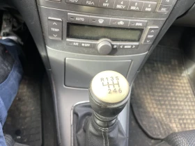 Toyota Avensis, снимка 12