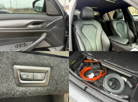 BMW 540 545* Plug-in Hybrid, снимка 16