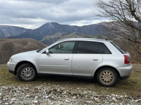 Audi A3, снимка 2