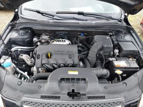 Kia Ceed 1.4 i-B/GPL, снимка 17