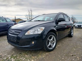 Kia Ceed 1.4 i-B/GPL, снимка 1