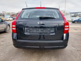 Kia Ceed 1.4 i-B/GPL, снимка 5