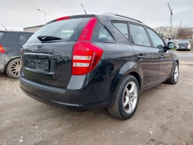 Kia Ceed 1.4 i-B/GPL, снимка 6