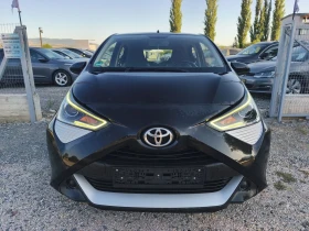 Toyota Aygo 1.0 benzin 72hp, снимка 3