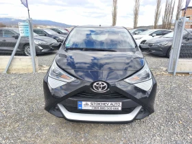 Toyota Aygo 1.0 benzin 72hp, снимка 3