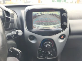 Toyota Aygo 1.0 benzin 72hp, снимка 17