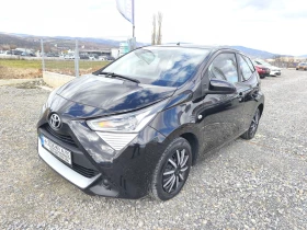 Toyota Aygo 1.0 benzin 72hp, снимка 2