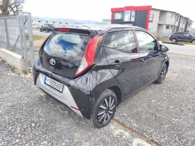 Toyota Aygo 1.0 benzin 72hp, снимка 5