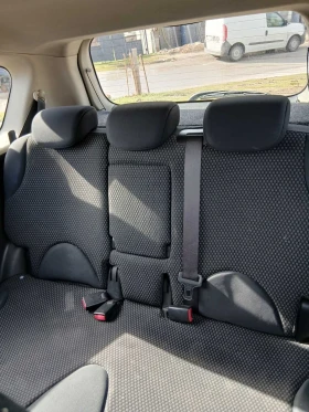 Nissan Note, снимка 8