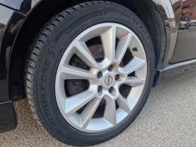 Opel Zafira 1.9CDTI, COSMO, снимка 16