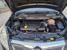Opel Zafira 1.9CDTI, COSMO, снимка 15