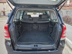 Opel Zafira 1.9CDTI, COSMO, снимка 14