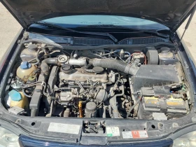 Audi A3 6 скорости 8L 1.9tdi 110 коня, снимка 5