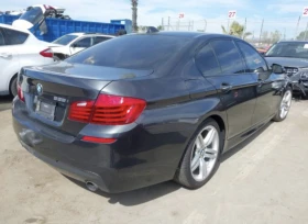 BMW 535 I* CARFAX* AВТОЛИЗИНГ, снимка 4