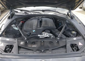 BMW 535 I* CARFAX* AВТОЛИЗИНГ, снимка 9