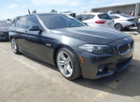 BMW 535 I* CARFAX* AВТОЛИЗИНГ, снимка 1