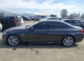 BMW 535 I* CARFAX* AВТОЛИЗИНГ, снимка 12