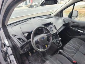 Ford Connect Transit , снимка 15