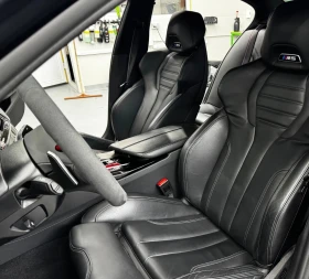 BMW M5 Competition xDrive, снимка 5
