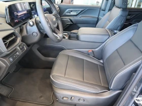 Chevrolet Silverado EV LT Crew Cab e4WD, снимка 9